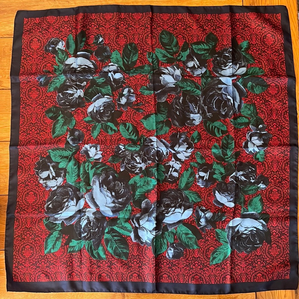 Scarf